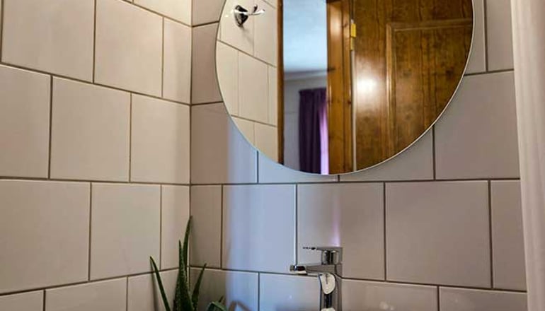 Ξενώνας Παιώνια