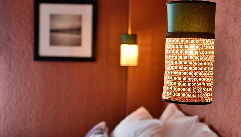 Ξενώνας Παιώνια