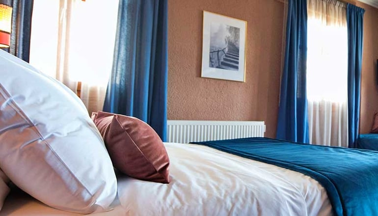 Ξενώνας Παιώνια