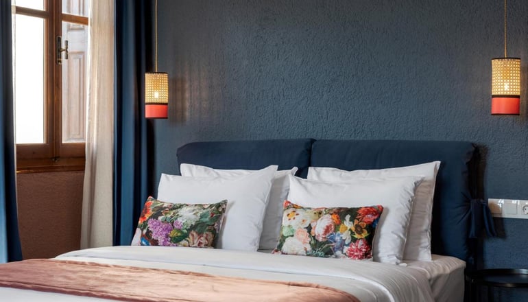 Ξενώνας Παιώνια