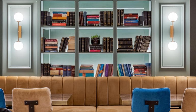 Ξενώνας Παιώνια