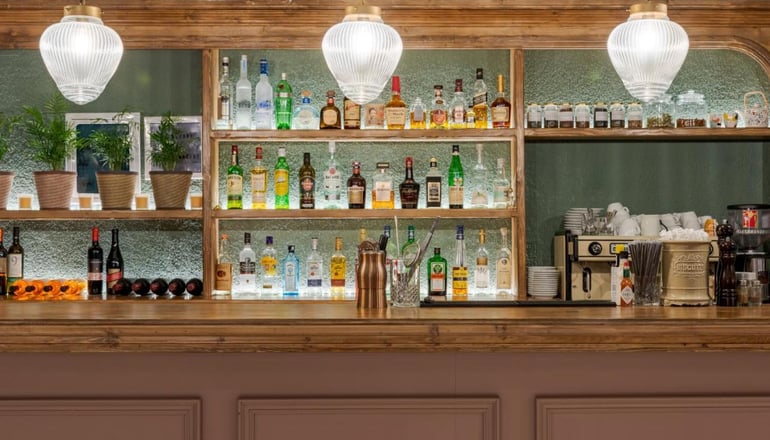 Ξενώνας Παιώνια