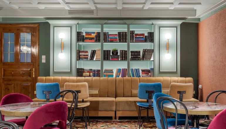 Ξενώνας Παιώνια