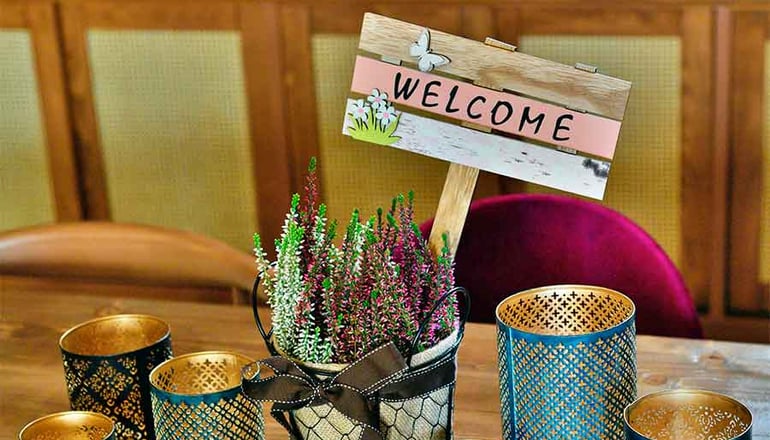 Ξενώνας Παιώνια