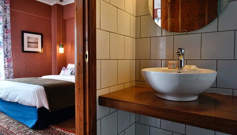 Ξενώνας Παιώνια