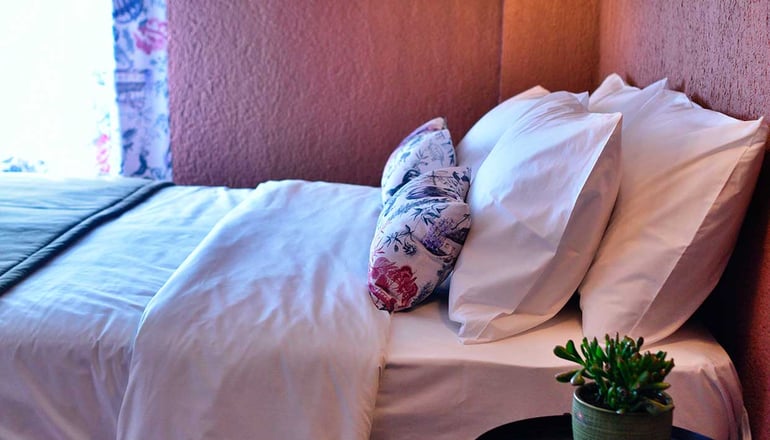 Ξενώνας Παιώνια