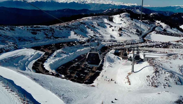 Ξενώνας Παιώνια