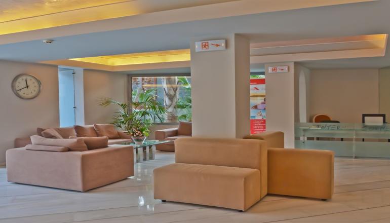 4* Bomo Club Palace Hotel