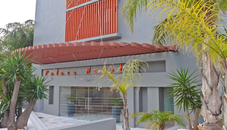 4* Bomo Club Palace Hotel