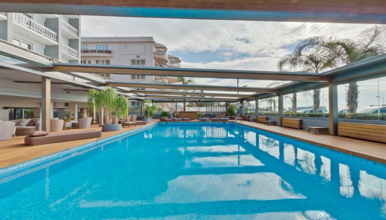 4* Bomo Club Palace Hotel