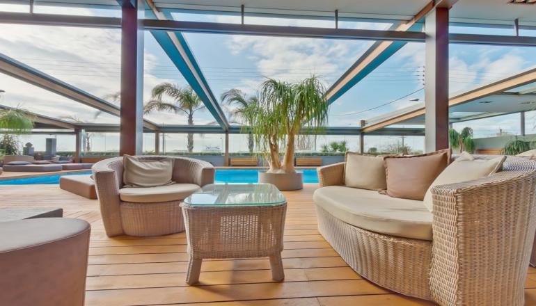 4* Bomo Club Palace Hotel