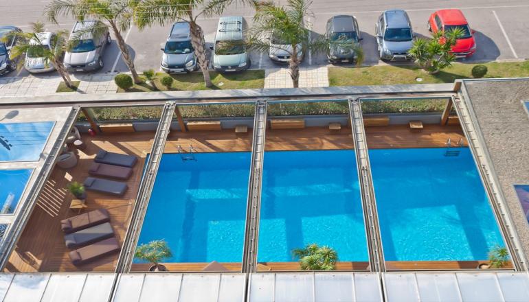 4* Bomo Club Palace Hotel