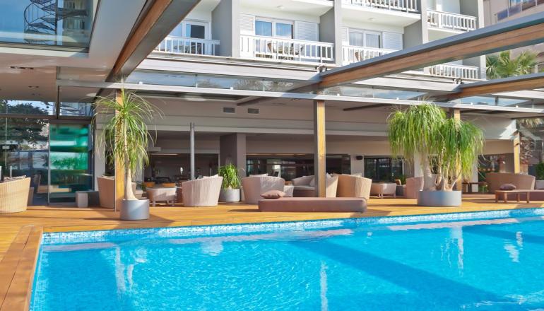 4* Bomo Club Palace Hotel