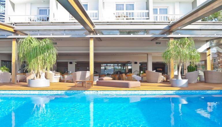 4* Bomo Club Palace Hotel