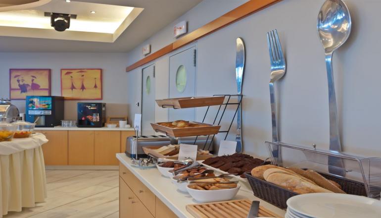 4* Bomo Club Palace Hotel