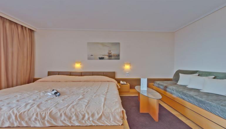 4* Bomo Club Palace Hotel