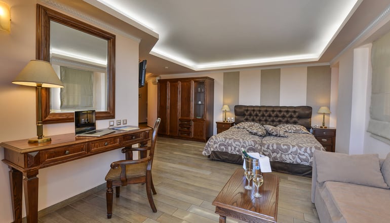 4* Palazetto Suites