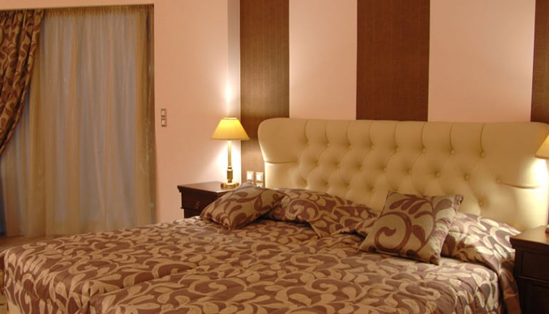 4* Palazetto Suites