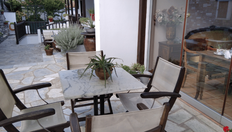 Palladio Hotel