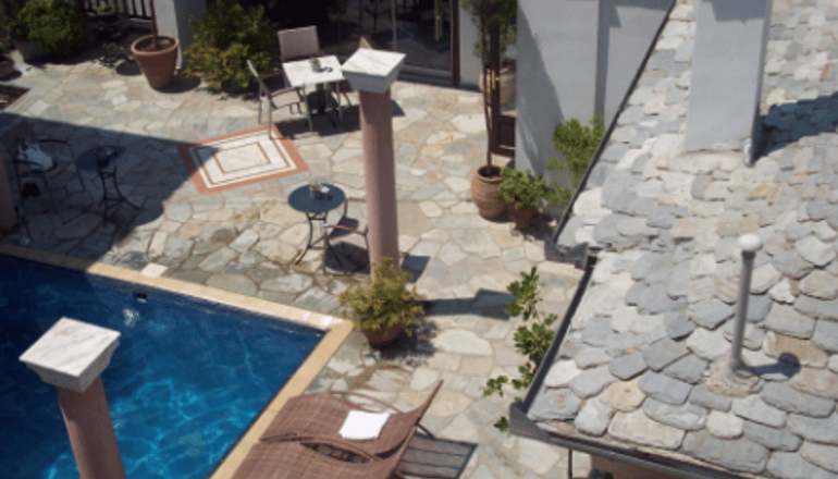 Palladio Hotel