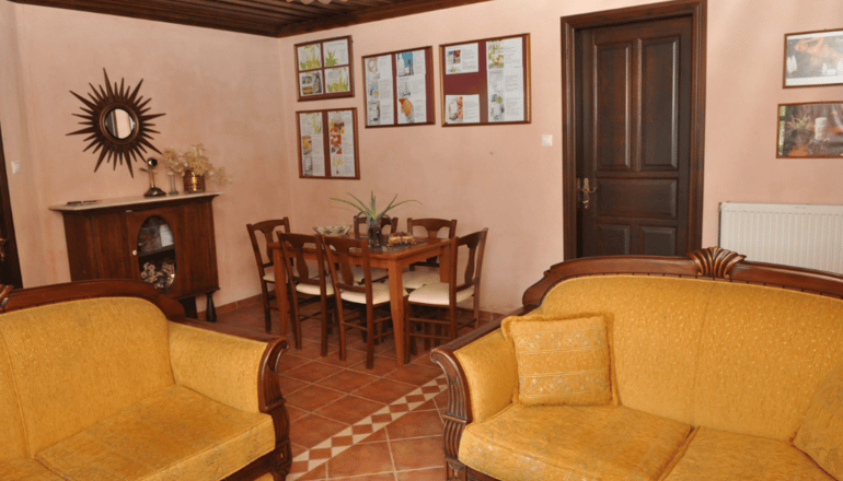 Palladio Hotel