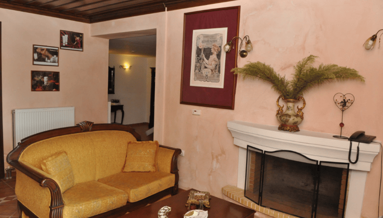 Palladio Hotel