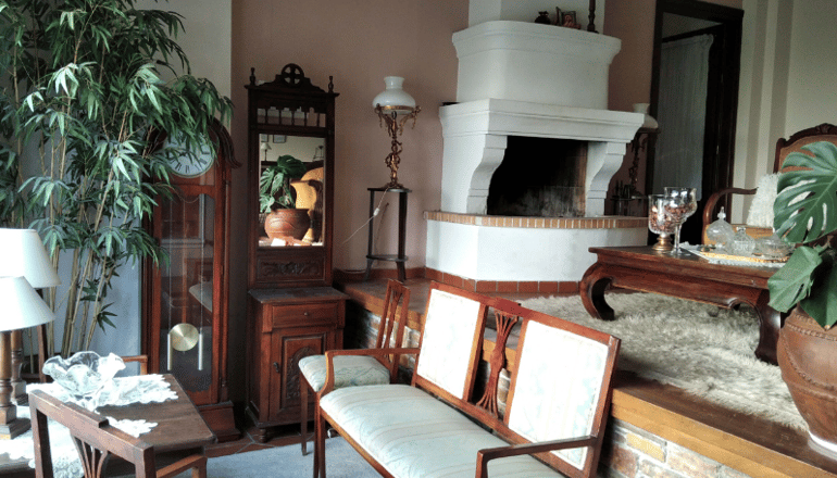 Palladio Hotel