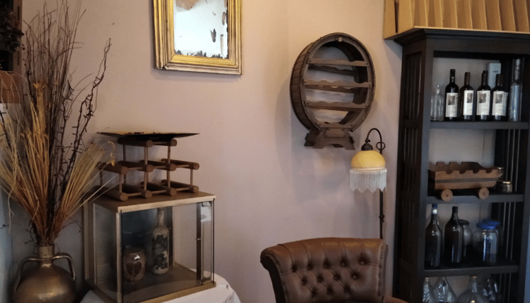 Palladio Hotel