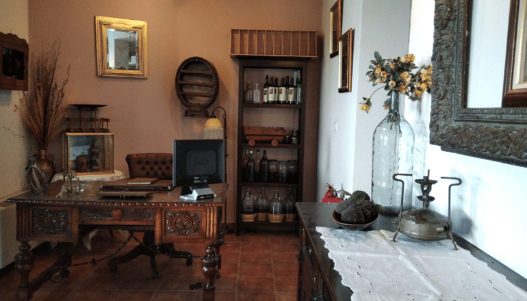 Palladio Hotel