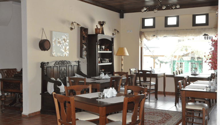 Palladio Hotel
