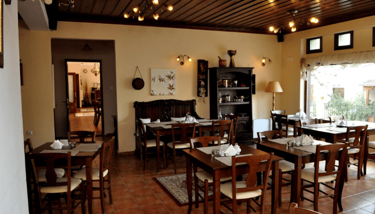 Palladio Hotel
