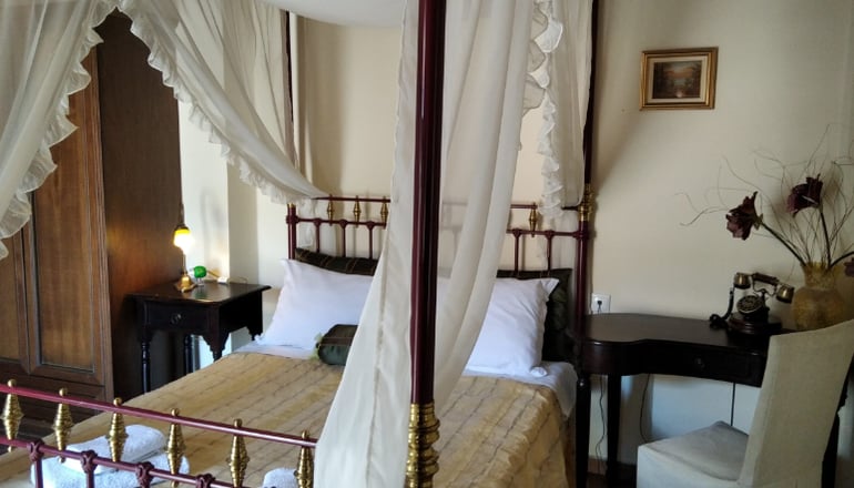 Palladio Hotel