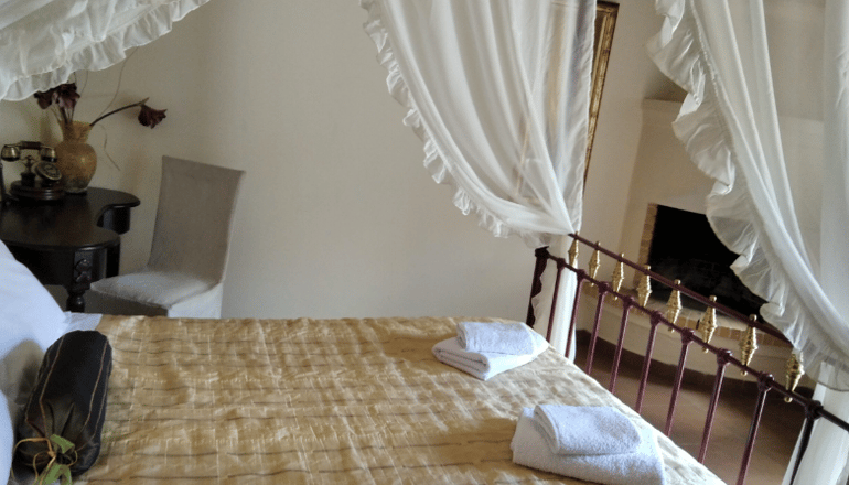 Palladio Hotel