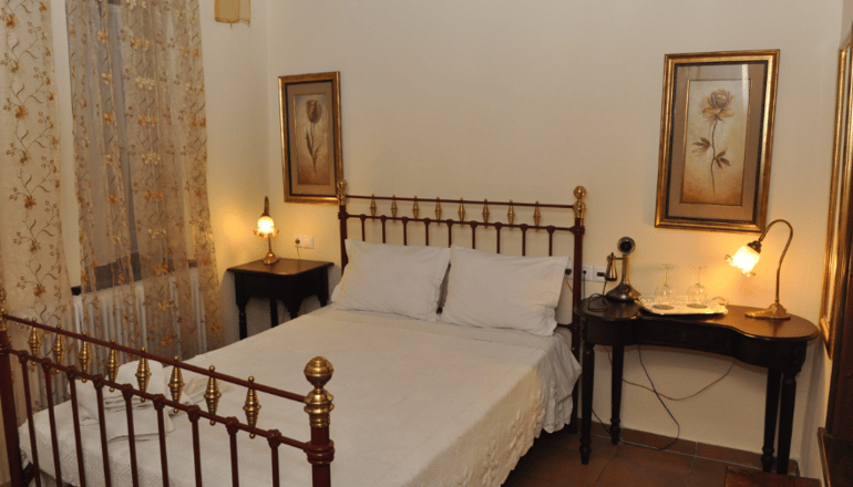 Palladio Hotel