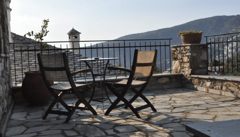 Palladio Hotel