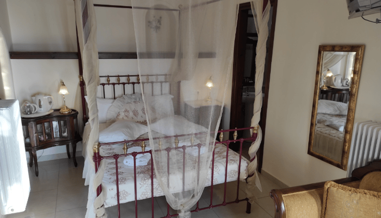 Palladio Hotel