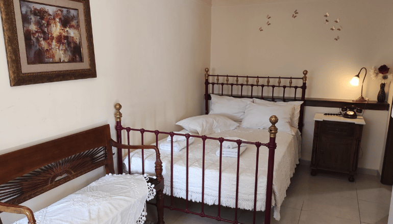 Palladio Hotel