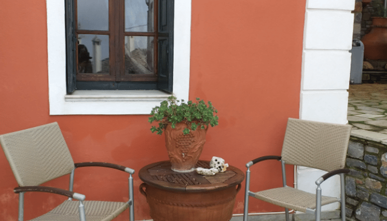 Palladio Hotel