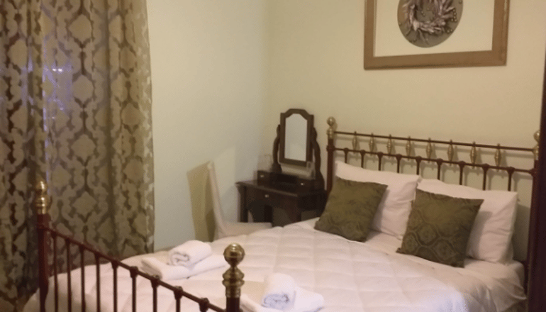 Palladio Hotel