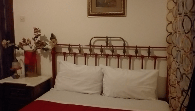 Palladio Hotel