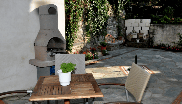 Palladio Hotel