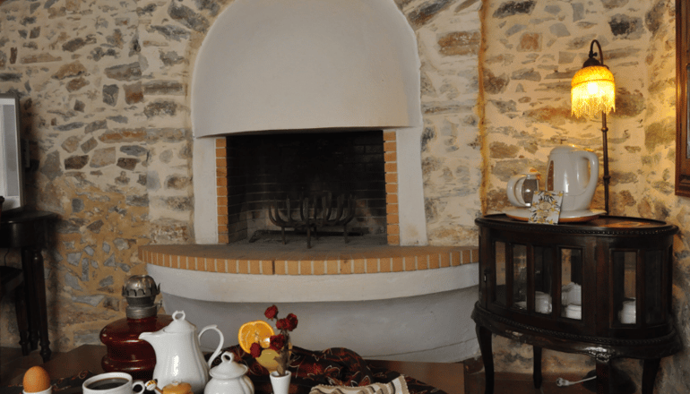 Palladio Hotel