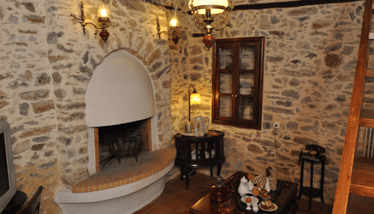 Palladio Hotel