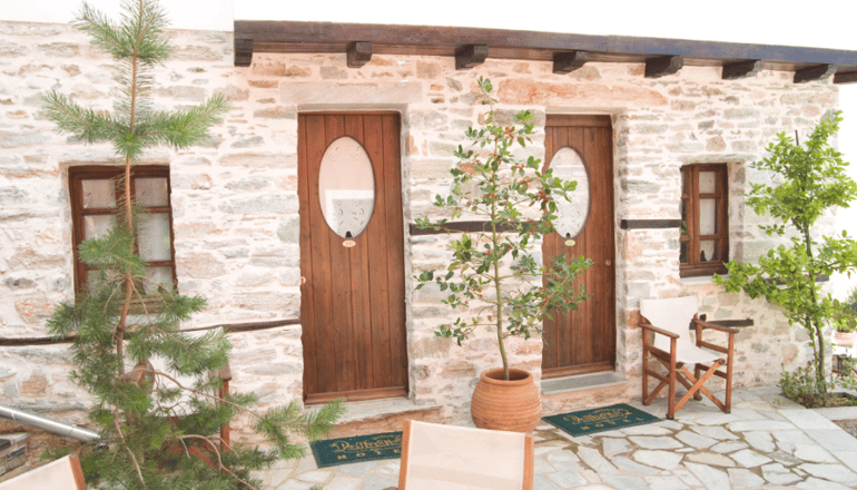 Palladio Hotel