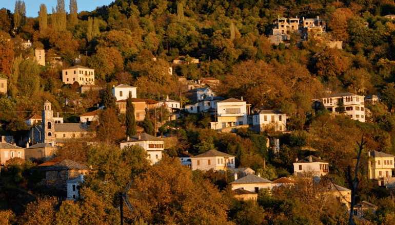 Palladio Hotel