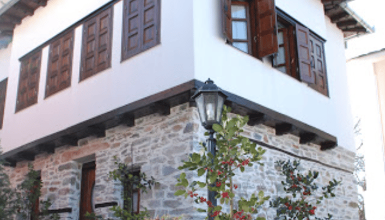 Palladio Hotel
