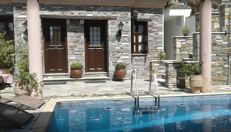 Palladio Hotel