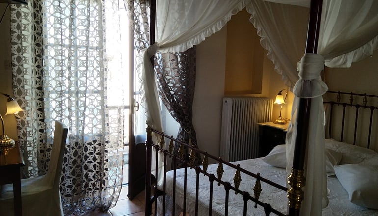 Palladio Hotel