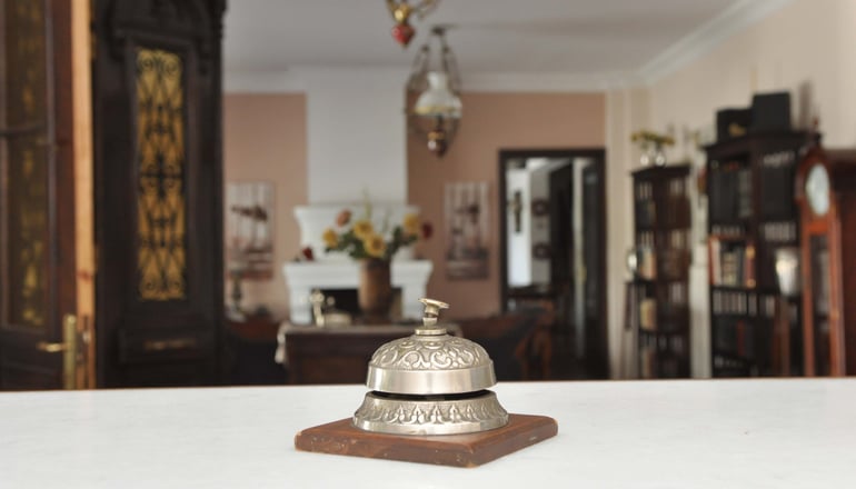 Palladio Hotel