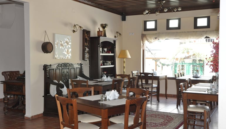 Palladio Hotel